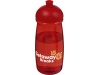 Garrafa desportiva com tampa Dome 600ml H2O Pulse
