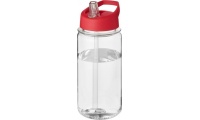 Garrafa desportiva com tampa com boquilha 600ml Octave Tritan