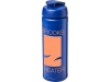 Garrafa desportiva com tampa Flip 750ml Baseline Plus