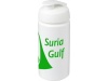 Garrafa desportiva com tampa Flip 500ml Baseline Plus grip