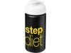 Garrafa desportiva com tampa Flip 500ml Baseline Plus grip