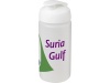 Garrafa desportiva com tampa Flip 500ml Baseline Plus grip