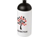 Garrafa desportiva com tampa Dome 500ml Baseline Plus grip