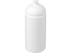 Garrafa desportiva com tampa Dome 500ml Baseline Plus grip