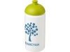 Garrafa desportiva com tampa Dome 500ml Baseline Plus grip