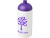 Garrafa desportiva com tampa Dome 500ml Baseline Plus grip