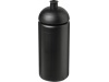 Garrafa desportiva com tampa Dome 500ml Baseline Plus grip