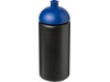 Garrafa desportiva com tampa Dome 500ml Baseline Plus grip
