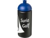 Garrafa desportiva com tampa Dome 500ml Baseline Plus grip