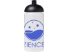 Garrafa desportiva com tampa Dome 500ml Baseline Plus grip