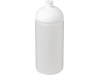 Garrafa desportiva com tampa Dome 500ml Baseline Plus grip