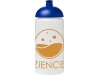 Garrafa desportiva com tampa Dome 500ml Baseline Plus grip