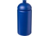 Garrafa desportiva com tampa Dome 500ml Baseline Plus grip