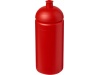 Garrafa desportiva com tampa Dome 500ml Baseline Plus grip
