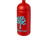 Garrafa desportiva com tampa Dome 500ml Baseline Plus grip