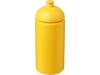 Garrafa desportiva com tampa Dome 500ml Baseline Plus grip