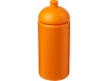Garrafa desportiva com tampa Dome 500ml Baseline Plus grip