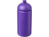 Garrafa desportiva com tampa Dome 500ml Baseline Plus grip