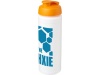 Garrafa desportiva com tampa Flip 750ml Baseline Plus grip