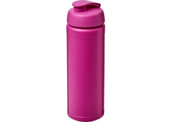 Garrafa desportiva com tampa Flip 750ml Baseline Plus grip