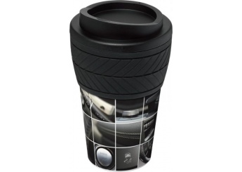 Copo trmico 350 ml de pneu Brite-Americano