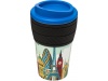 Copo trmico 350 ml de pneu Brite-Americano
