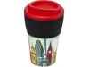 Copo trmico 350 ml de pneu Brite-Americano