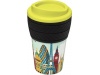 Copo trmico 350 ml de pneu Brite-Americano