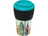 Copo trmico 350 ml de pneu Brite-Americano