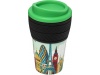 Copo trmico 350 ml de pneu Brite-Americano