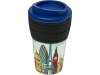 Copo trmico 350 ml de pneu Brite-Americano