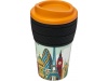 Copo trmico 350 ml de pneu Brite-Americano