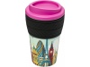 Copo trmico 350 ml de pneu Brite-Americano