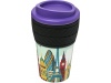 Copo trmico 350 ml de pneu Brite-Americano