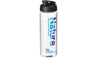 Garrafa desportiva 850ml com tampa de abrir e fechar H2O Vibe
