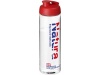 Garrafa desportiva 850ml com tampa de abrir e fechar H2O Vibe