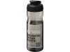 Garrafa desportiva com tampa de abrir e fechar 650ml H2O Eco