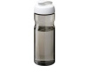 Garrafa desportiva com tampa de abrir e fechar 650ml H2O Eco