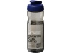 Garrafa desportiva com tampa de abrir e fechar 650ml H2O Eco