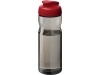 Garrafa desportiva com tampa de abrir e fechar 650ml H2O Eco