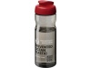 Garrafa desportiva com tampa de abrir e fechar 650ml H2O Eco