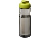 Garrafa desportiva com tampa de abrir e fechar 650ml H2O Eco