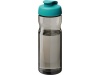 Garrafa desportiva com tampa de abrir e fechar 650ml H2O Eco