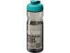 Garrafa desportiva com tampa de abrir e fechar 650ml H2O Eco