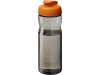 Garrafa desportiva com tampa de abrir e fechar 650ml H2O Eco