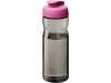 Garrafa desportiva com tampa de abrir e fechar 650ml H2O Eco