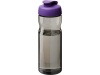 Garrafa desportiva com tampa de abrir e fechar 650ml H2O Eco