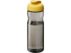 Garrafa desportiva com tampa de abrir e fechar 650ml H2O Eco