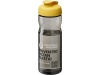 Garrafa desportiva com tampa de abrir e fechar 650ml H2O Eco