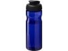 Garrafa desportiva com tampa de abrir e fechar 650ml H2O Eco